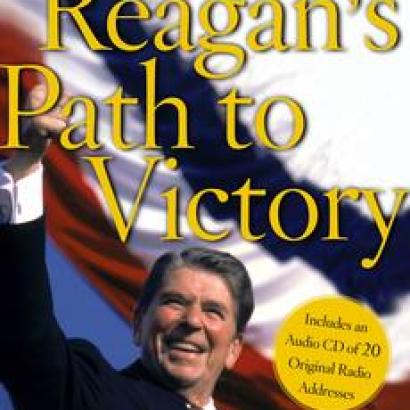 Reagan's Path to Victory