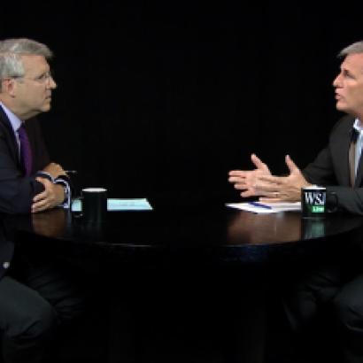 Peter Robinson interviews Kevin McCarthy