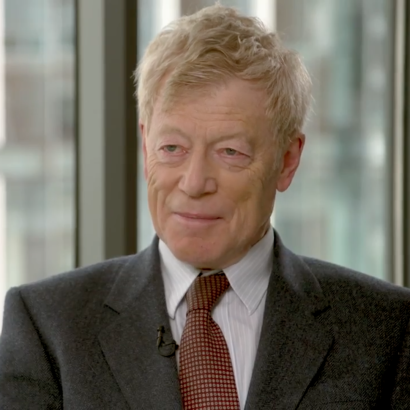 Sir Roger Scruton