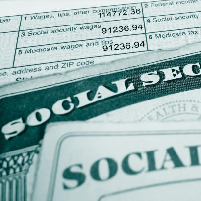 Social Security