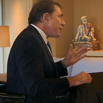 Steve Wynn Entrepreneur