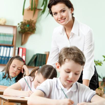 teacher shutterstock  image