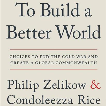 To Build a Better World