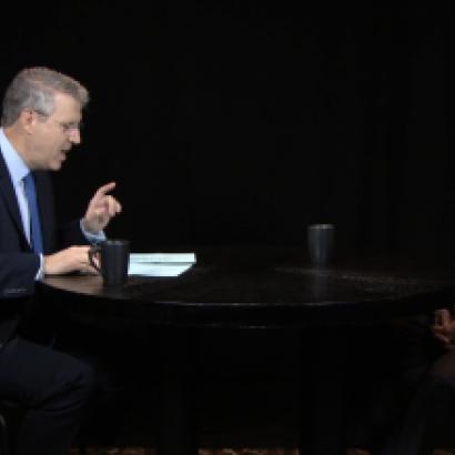 General Jim Mattis brings insight and clarity to the nature of war