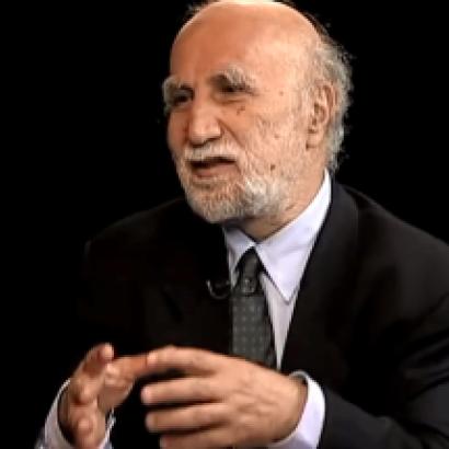 Fouad Ajami on Uncommon Knowledge