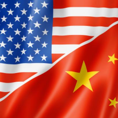 US-China Relations