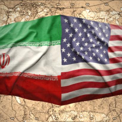US-Iran Relations