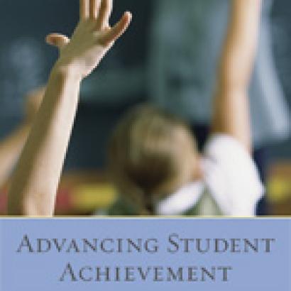 walberg advancing students achievement