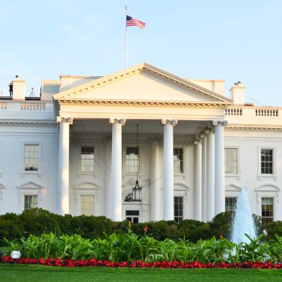 The White House