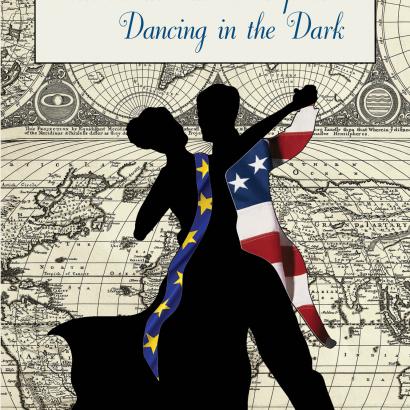 Europeans and Americans Dancing in the Dark Cover