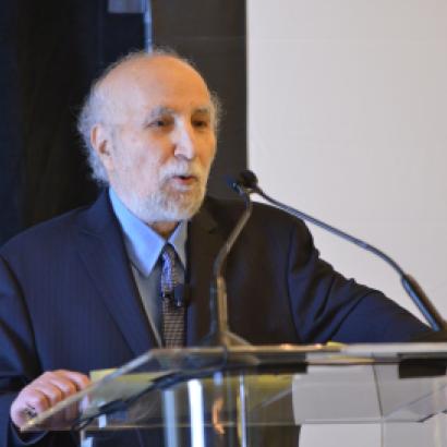Fouad Ajami