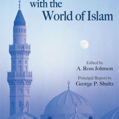 Communicating with the World of Islam