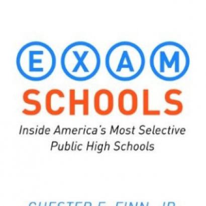Exam Schools: Inside America’s Most Selective Public High Schools