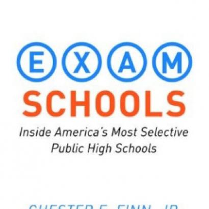 Exam Schools: Inside America’s Most Selective Public High Schools