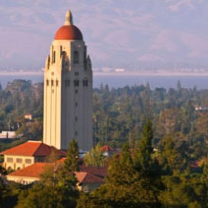 Hoover Tower