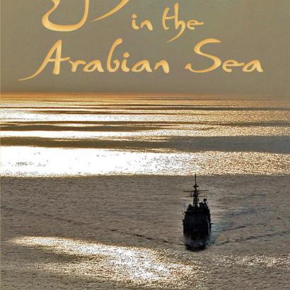 Jihad in the Arabian Sea by Camille Pecastaing 