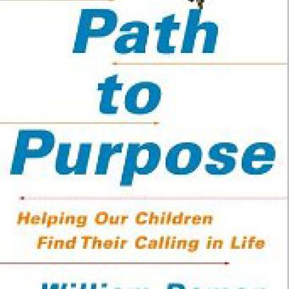 The Path to Purpose - book cover