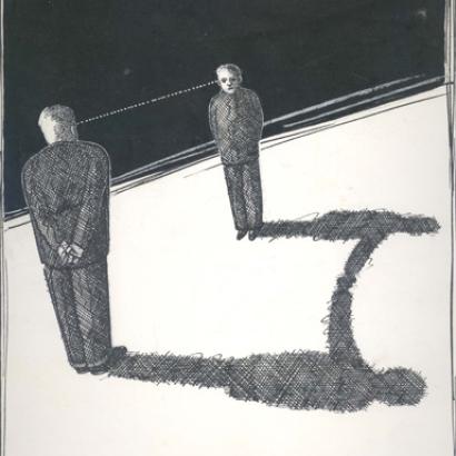 Political dialogue, Andrzej Dudzinski