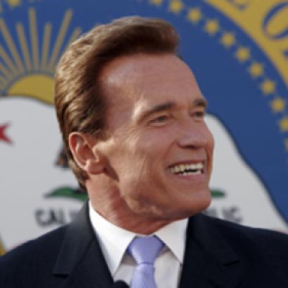 arnold schwarzenegger gov image