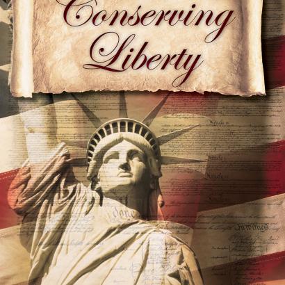 Conserving Liberty by Mark Blitz
