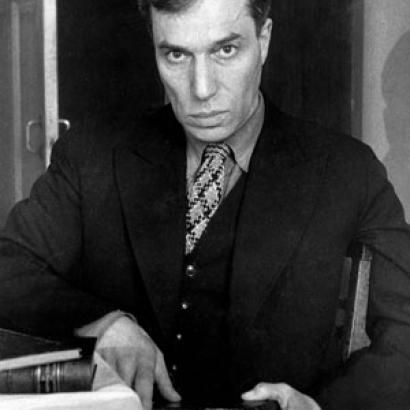 Boris Pasternak