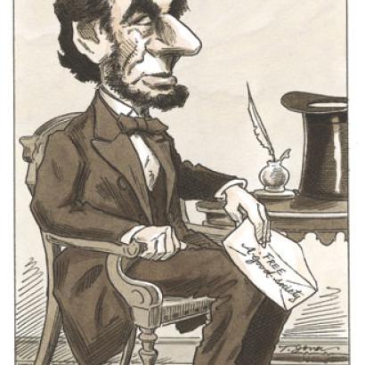 Abraham Lincoln