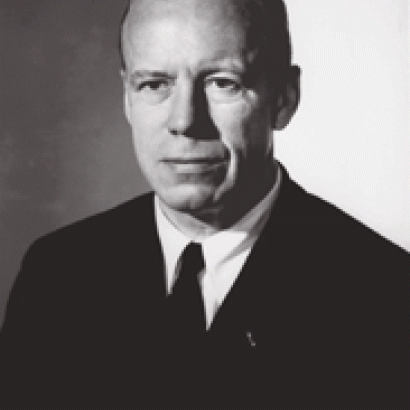 Judge Robert P. Patterson