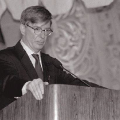 George F. Will