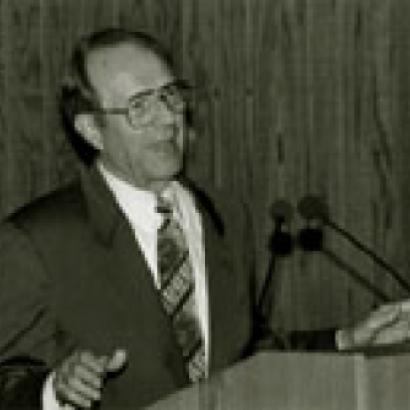 William J. Perry