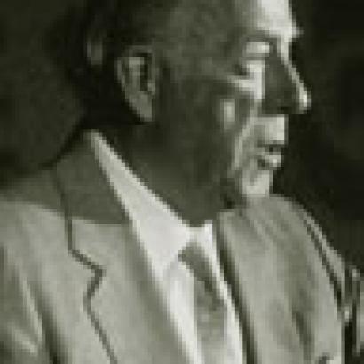 George Shultz