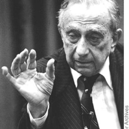 Edward Teller