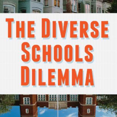 The Diverse Schools Dilemma by Hoover fellow Mike Petrilli