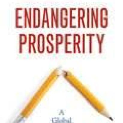 Endangering Prosperity: A Global View of the American School