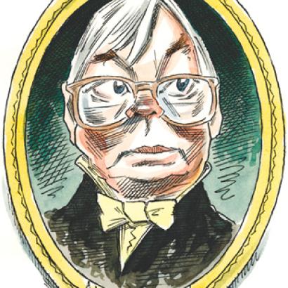 Patrick Moynihan Daniel Patrick