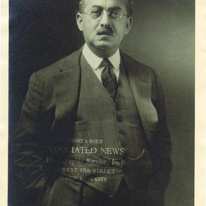 Isaac L. Kandel (1881– 1965)