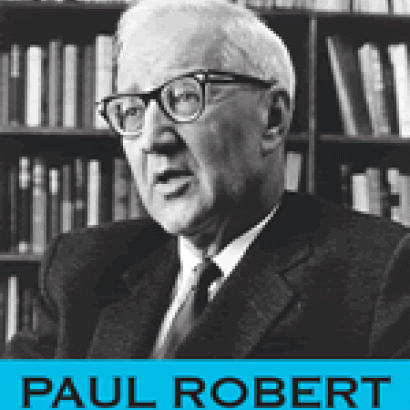 Paul Robert Hanna: A Life of Expanding Communities