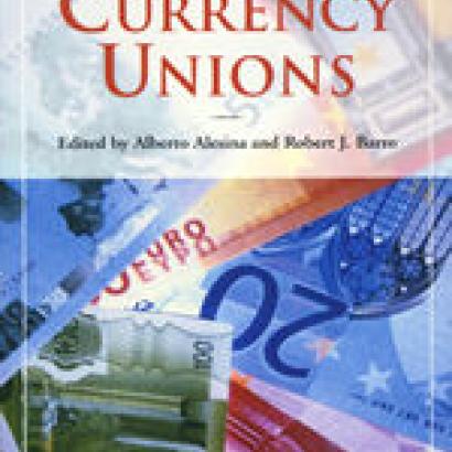 Currency Unions