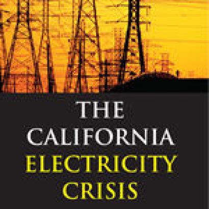 The California Electricity Crisis