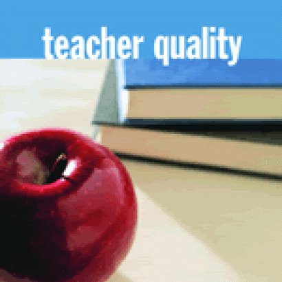 Teacher Quality