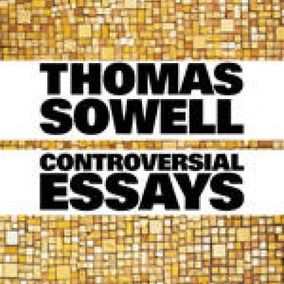 Controversial Essays