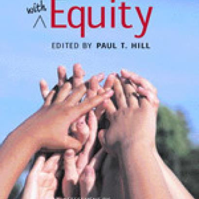 Choice with Equity