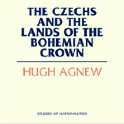 The Czechs and the Lands of the Bohemian Crown