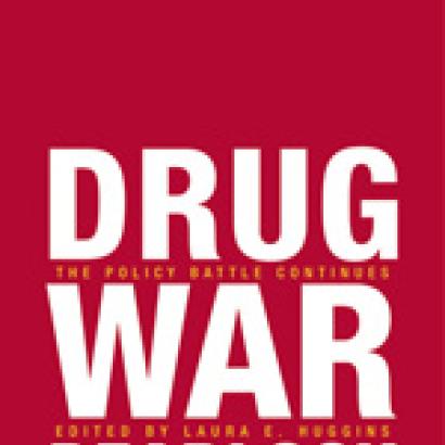 Drug War Deadlock: The Policy Battle Continues