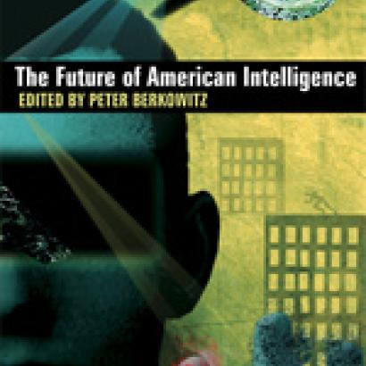 The Future of American Intelligence