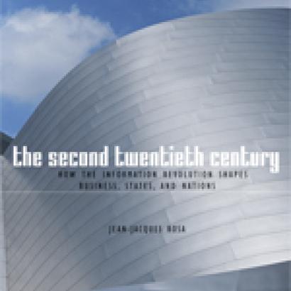 The Second Twentieth Century