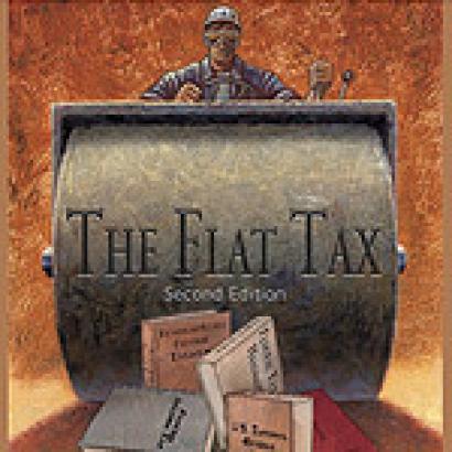 The Flat Tax