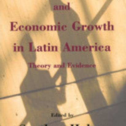 Crony Capitalism and Economic Growth in Latin America: Theory and Evidence