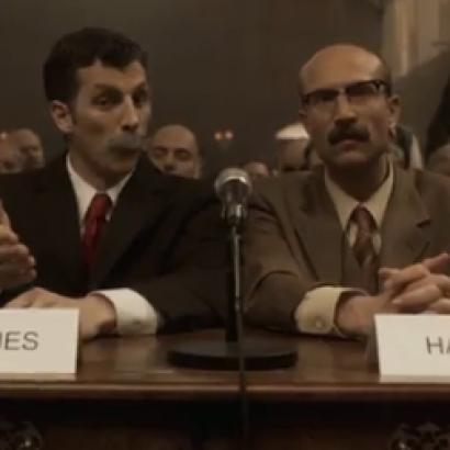 Roberts rap video: The Fight of the Century: Keynes vs. Hayek Round Two