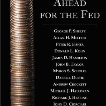 The Road Ahead for the Fed