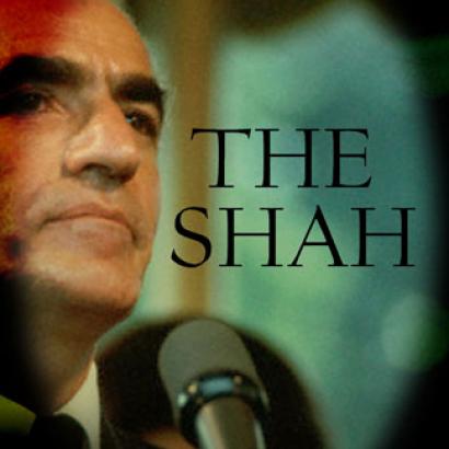 The Shah, by Hoover fellow Abbas Milani